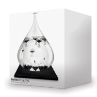 Okras MIKAMAX Galileo Drop XXL, termometer