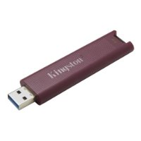 USB 3.2 spominska ključek FLASH DRIVE, 1TB, KINGSTON DataTraveler Max DTMAXA/1TB, rdeč