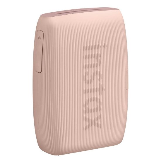 Prenosni foto tiskalnik FUJIFILM instax mini Link 3, 600 dpi, BT, roza