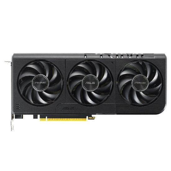 Grafična kartica ASUS GeForce RTX 5050 Prime OC, 8GB GDDR6