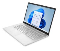 Prenosnik HP 17-cp2039nm / Ryzen 5 7520U, 16GB, 512GB SSD, AMD Radeon Graphics, 17.3" FHD IPS, Windows 11, srebrn