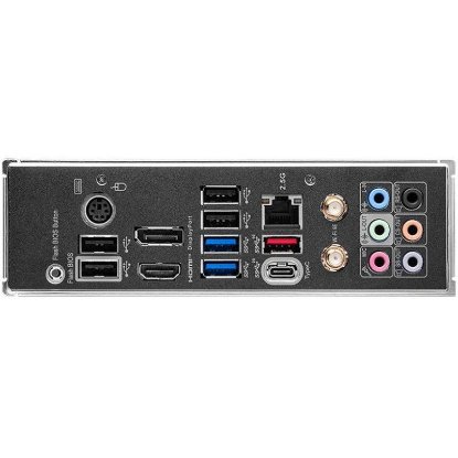 Matična plošća MSI Z790 GAMING PLUS WIFI, Intel Z790, DDR5, ATX, s. 1700