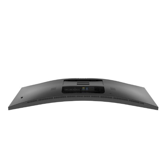 Premium monitor 34" AOC CU34V5C, WQHD, VA, 100Hz, 1ms, 300 cd/m2, FreeSync, ukrivljen, zvočniki, črnAsk ChatGPT