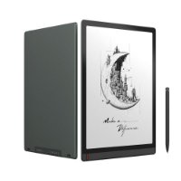 E-bralnik BOOX Tab X, 13.3", 6GB, 128GB, WiFi, BT, Android 11, zeleni + svinčnik Pen2 Pro