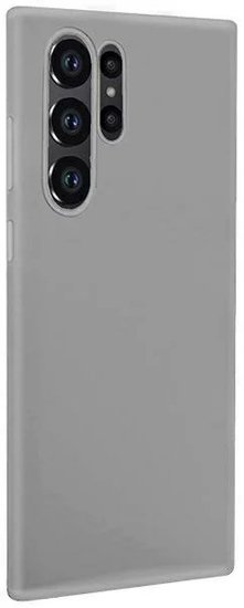 Ovitek BELINE Candy za Samsung S23 Ultra S918, prozorna