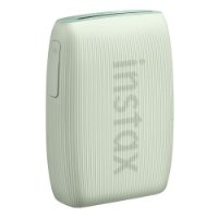 Prenosni foto tiskalnik FUJIFILM instax mini Link 3, 600 dpi, BT, zelen