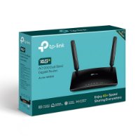 Usmerjevalnik TP-LINK Archer MR600 V3, 4G+, Dual Band, gigabit