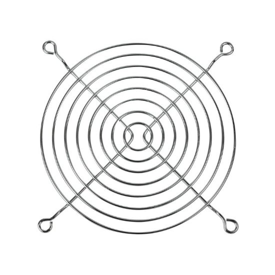 Zaščitna rešetka ARCTIC za 120 mm ventilatorje