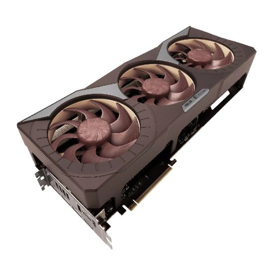 Grafična kartica ASUS GeForce RTX 5080 Noctua OC Edition, 16GB GDDR7