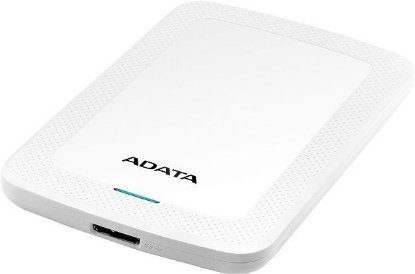 Trdi disk zunanji 1TB ADATA Classic HV300, 2.5", USB 3.0, bel