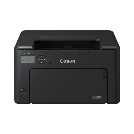 Tiskalnik CANON i-SENSYS LBP122dw, 600dpi, 256Mb, USB, WiFi