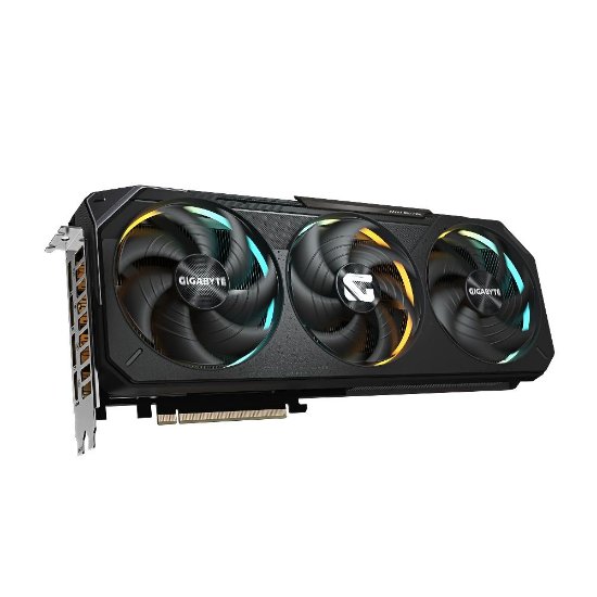 Grafična kartica GIGABYTE GeForce RTX 5070 Gaming OC, 12GB GDDR7