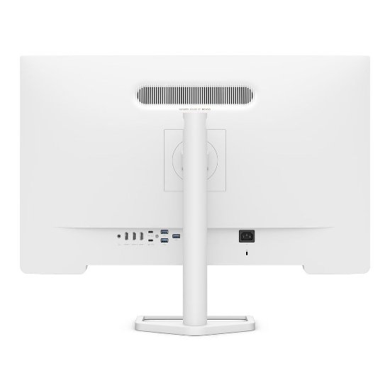 Premium monitor 31.5" BENQ EW3290U 9H.LN4LJ.LBE, 4K UHD, IPS, 60Hz, 5ms, 350cd/m2, pivot, zvočniki, bel