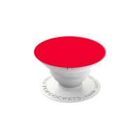 Dodatek za pametni telefon POPSOCKETS, Trend rdeči