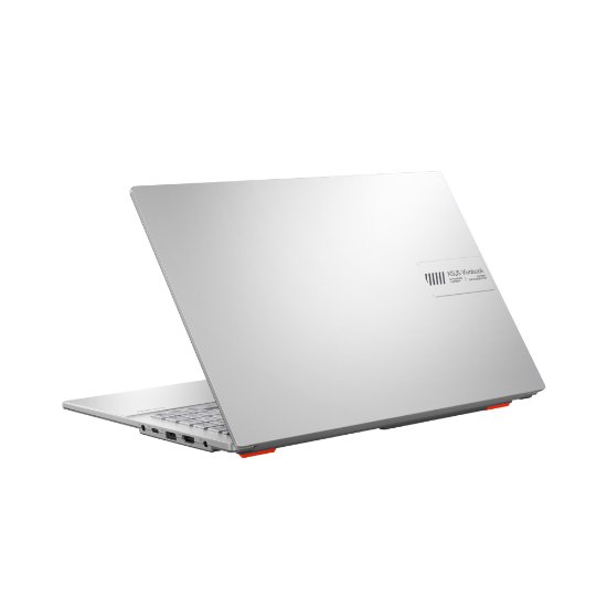 ASUS Vivobook Go 15 E1504FA-NJ1475 / Ryzen 5 7520U, 16GB, 1TB SSD, AMD Radeon Graphics, 15.6" FHD IPS, brez OS, srebrni
