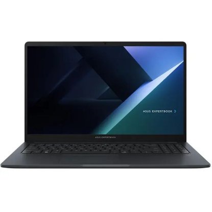 Prenosnik ASUS ExpertBook Essential B1503CVA-WB73D0 / Core i7 150U, 16GB, 1TB SSD, Intel HD grafika, 15,6" FHD LED, brez operacijskega sistema, siv