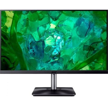 Monitor 23.8" ACER RS242Ybpamix UM.QR2EE.013, FHD, IPS, 100Hz, 1ms, 250cd/m2, zvočniki, črn