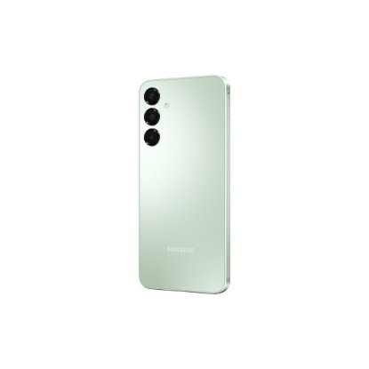 Pametni telefon SAMSUNG Galaxy A16 OC, 6,7", 4GB, 128GB, Android 14, zeleni