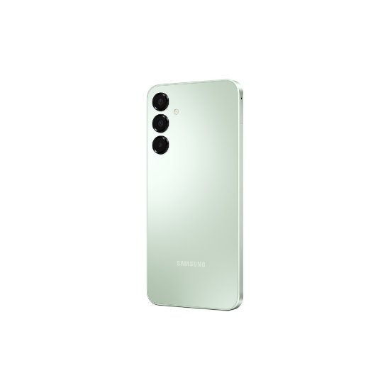 Pametni telefon SAMSUNG Galaxy A16 OC, 6,7", 4GB, 128GB, Android 14, zeleni