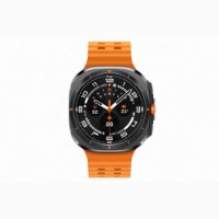Pametna ura SAMSUNG Galaxy Watch Ultra, oranžni