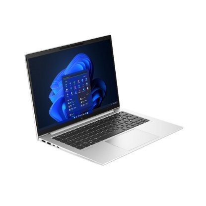 Prenosni računalnik HP EliteBook 840 G10 6V5W7AV / Core i5 1335U, 16GB, 512GB SSD, Intel Graphics, 14" WUXGA IPS, brez OS, srebrn