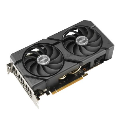 Grafična kartica ASUS Radeon RX 7600 Dual Evo OC, 8GB GDDR6