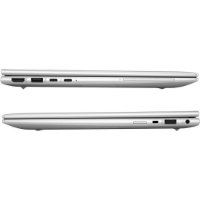 Prenosni računalnik HP EliteBook 835 G11 B0MC8E1T / Ryzen 5 8540U, 16GB, 1TB SSD, AMD Radeon Graphics, 13" WUXGA IPS, Windows 11 Pro, srebrn