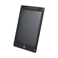 Digitalni notepad SATZUMA Magnetic Infinity Pad DIGP-400, LCD, mavrične barve, magnetni