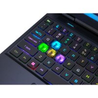 Prenosnik ACER Predator Helios 16 NH.QRAEX.004 / Core i9 14900HX, 32GB, 1TB SSD, nVidia GeForce RTX 4080, 16" WQXGA 240Hz IPS, brez OS, črni