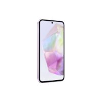 Pametni telefon SAMSUNG Galaxy A35, 6,6", 6GB, 128GB, Android 14, vijolična