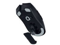 Miška RAZER Viper V3 HyperSpeed, optična, 30000 dpi, brezžična, USB, črna