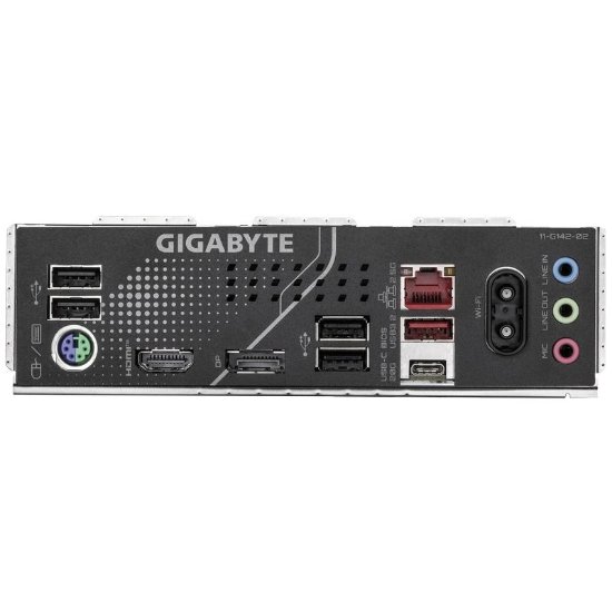Matična plošča GIGABYTE B860 Eagle WiFi6E, Intel B860, DDR5, ATX, podnožje 1851