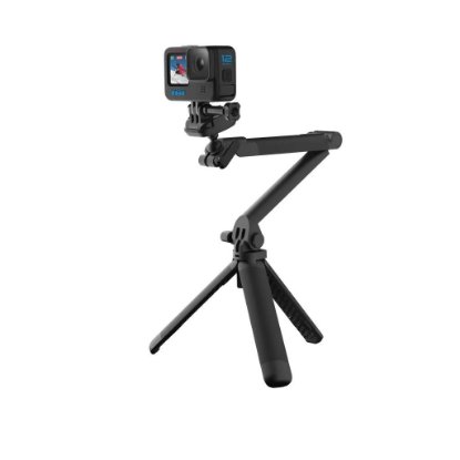 Dodatek za športne digitalne kamere GOPRO, 3-way 2.0 mount AFAEM-002, stojalo/del za držanje kamere