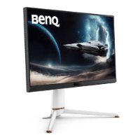 Igralni monitor 27" BENQ EX271Q 9H.LNCLB.QBE, QHD, IPS, 180Hz, 1ms, 350cd/m2, FreeSync, bel