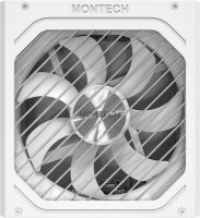 Napajalnik 750W, MONTECH PLA 750, ATX, modularno, 135mm vent. 80+ Platinum