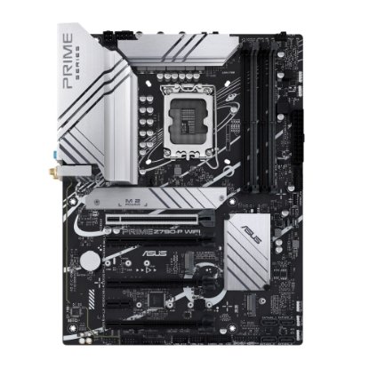Matična plošća ASUS Prime Z790-P WiFi, Intel Z790, DDR5, ATX, s. 1700