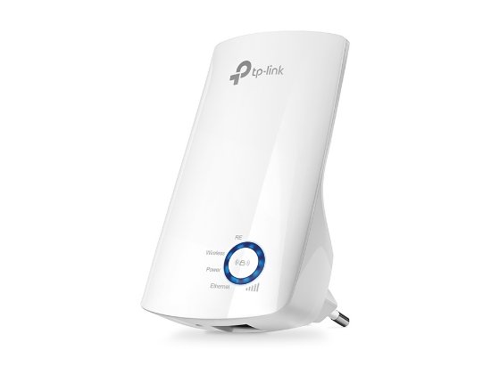 Ojačevalnik Wi-Fi signala TP-LINK TL-WA850RE, 300 Mbit/s, 802.11 b/g/n, LAN, brezžični