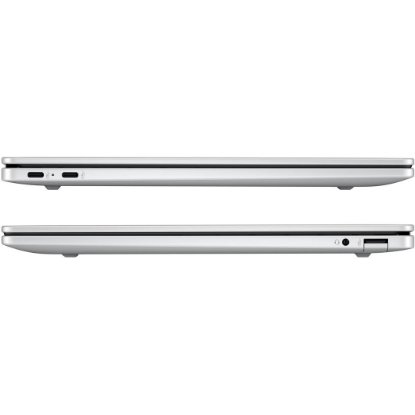 Prenosnik HP Omnibook 5 AI 16-af1015nm / Core Ultra 5 225U, 16GB, 1TB SSD, Intel Graphics, 16" WUXGA OLED, brez OS, srebrn