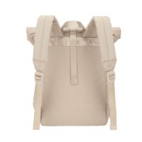 Nahrbtnik za prenosnik SBOX Jakarta NSS-19368BE, 15.6", bež