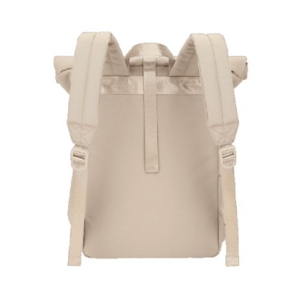 Nahrbtnik za prenosnik SBOX Jakarta NSS-19368BE, 15.6", bež