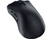 Miška RAZER DeathAdder V2 X HyperSpeed Wireless, optična, brezžična, 14000dpi, črna, USB