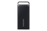Zunanji SSD 4TB, SAMSUNG MU-PH4T0S/EU, USB 3.2, črna