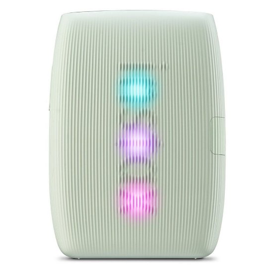 Prenosni foto tiskalnik FUJIFILM instax mini Link 3, 600 dpi, BT, zelen