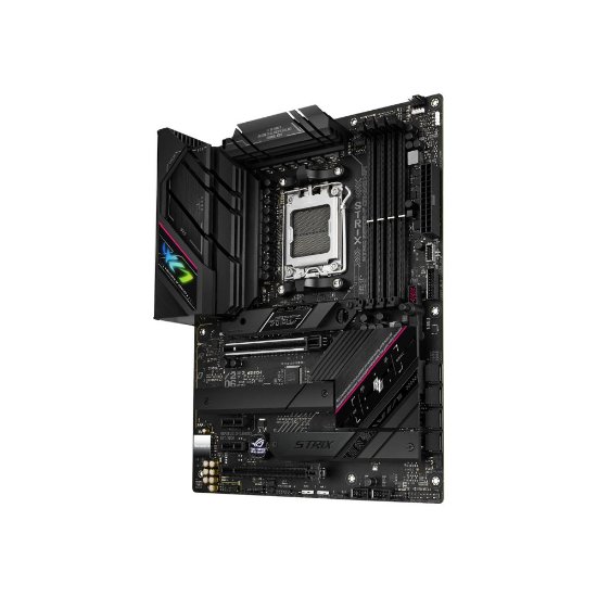 Matična plošća ASUS ROG Strix B650E-F Gaming WIFI, AMD B650, DDR5, ATX, AM5