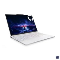 Prenosni računalnik LENOVO Legion 7 83KY002KSC / Core Ultra 9 275HX, 32GB, 1TB SSD, nVidia GeForce RTX 5070, 16" WQXGA 240Hz OLED, brez OS, bel