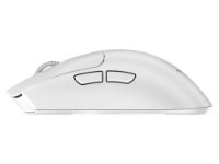 Miška RAZER Viper V3 Pro, optični, brezžična, 35000dpi, bela