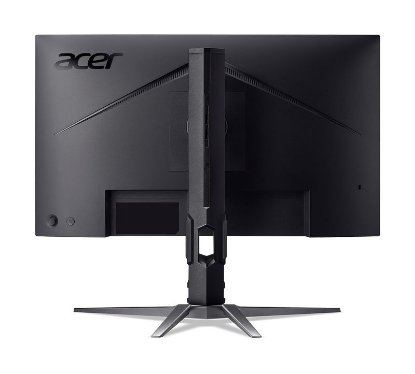 Gaming monitor 24,5" ACER XB253Q F, FHD, IPS, 300Hz, 1ms, 250cd/m2, FreeSync, pivot, zvočniki, črn