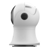 Mrežna nadzorna kamera DELTACO SH-IPC08, WiFi, pokretna, IP65, 2MP, senzor pokreta, zunanja, bela