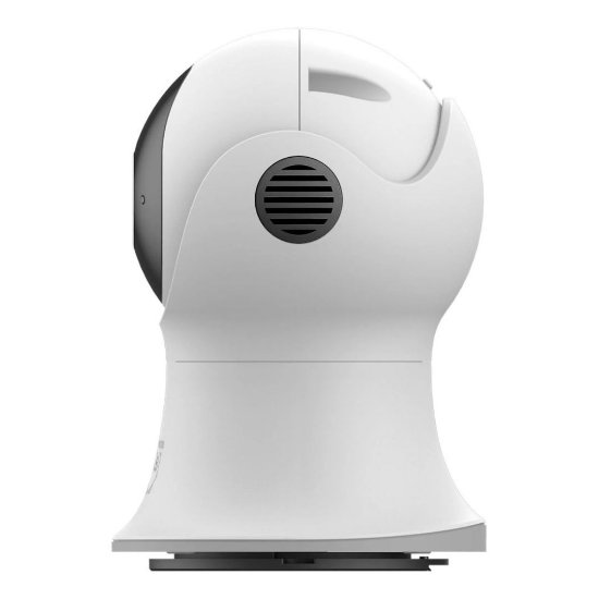 Mrežna nadzorna kamera DELTACO SH-IPC08, WiFi, pokretna, IP65, 2MP, senzor pokreta, zunanja, bela