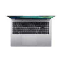 ACER Aspire NX.J5SEX.002 / Core i5 1334U, 16GB, 512GB SSD, Intel HD Graphics, 16" FHD IPS, brez OS, srebrni